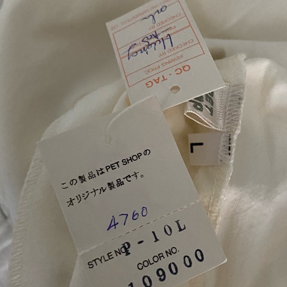 Cute “pet shop” pants with dogs!! - Picture 7 of 7